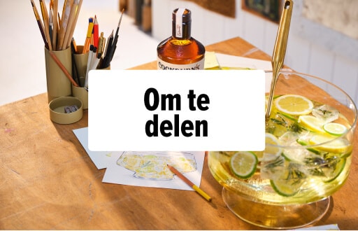 Trend 3: Gemaakt om te delen